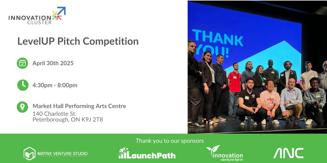 LevelUP Pitch Competition_Newsletter_NEWLOGO