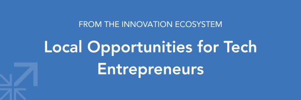 From the Innovation Ecosystem (1)